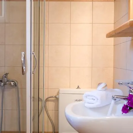 Maistros Цукаладес