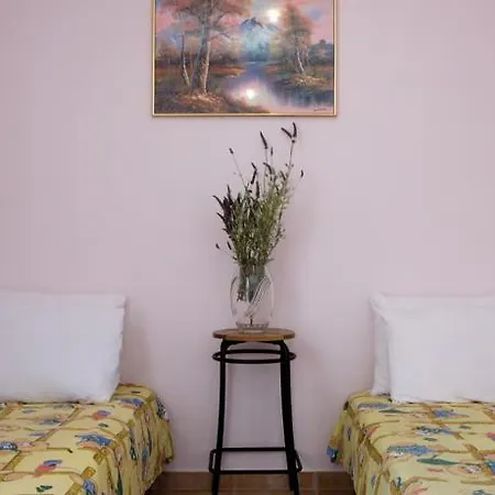 Maistros * Цукаладес