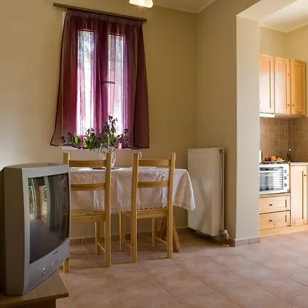 Maistros Цукаладес