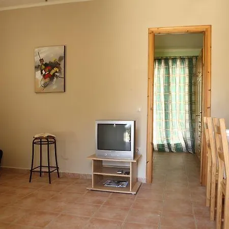 Apartment Maistros
