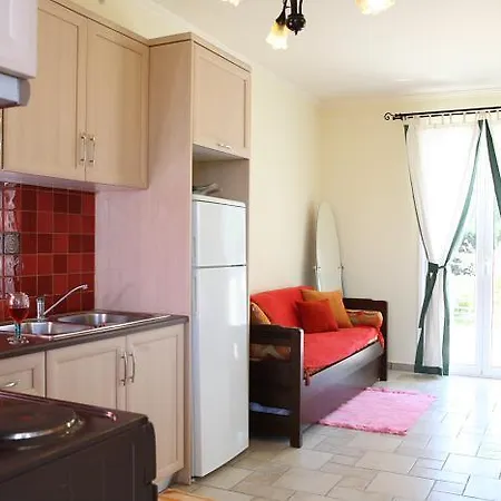 Maistros Цукаладес