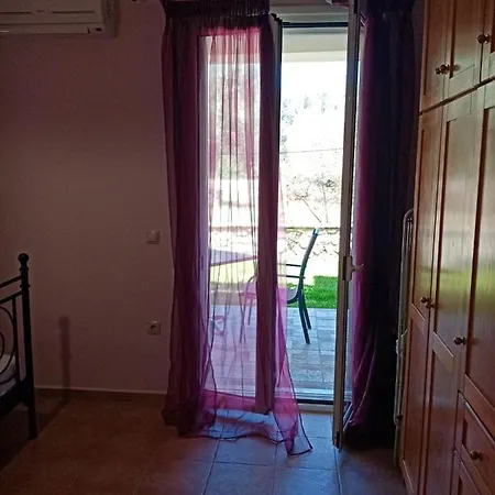 Apartment Maistros Tsoukaládhes