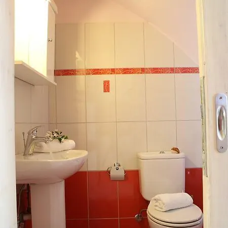 Apartament Maistros
