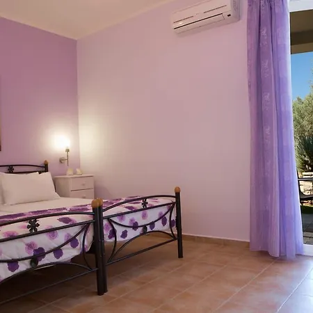 Apartament Maistros Tsoukaládhes