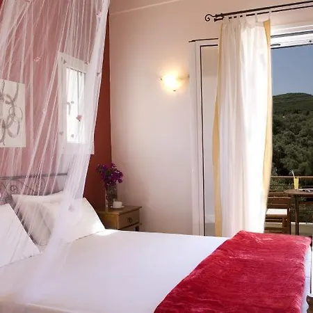 Apartament Maistros Tsoukaládhes