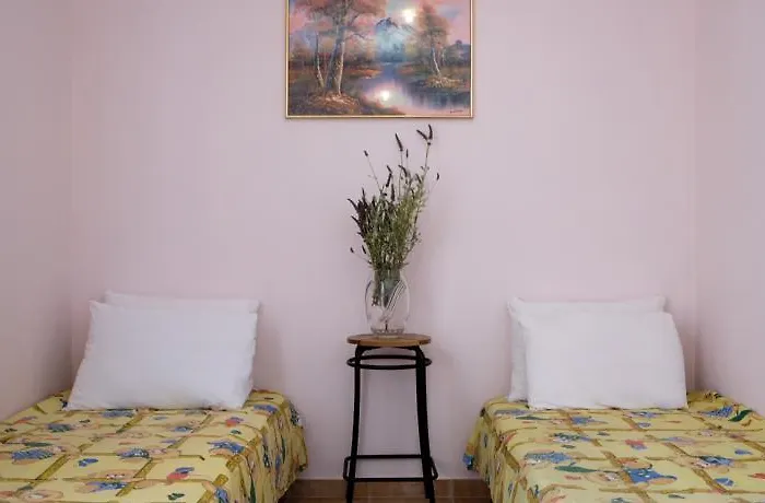 Maistros * Tsoukaládhes